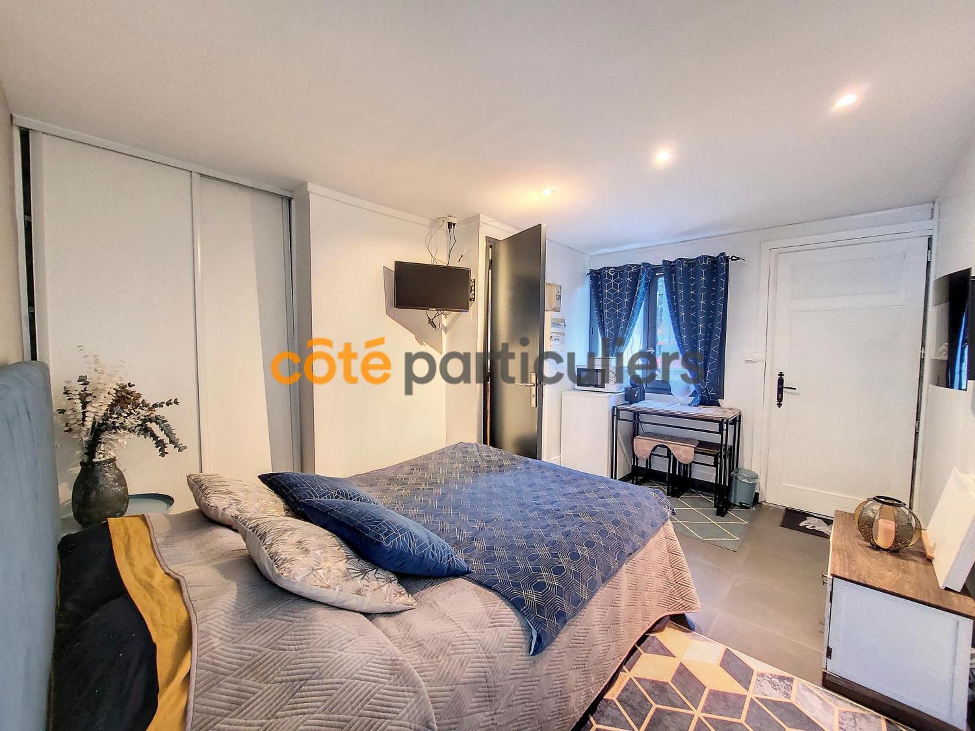 Chambre Independante Avec Salle De Bain Privee Au Calme Saint-Maur-des-Fossés Εξωτερικό φωτογραφία