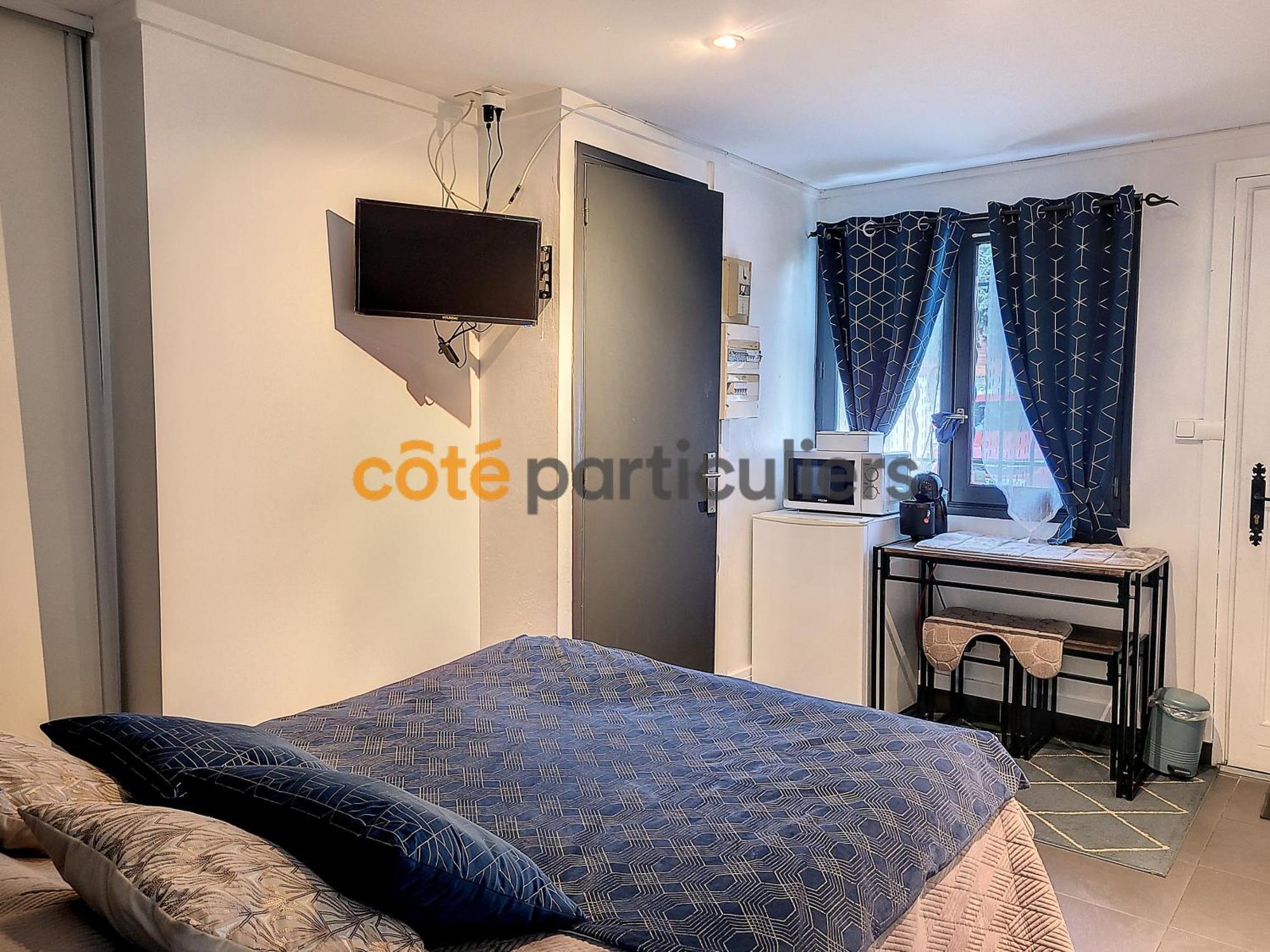 Chambre Independante Avec Salle De Bain Privee Au Calme Saint-Maur-des-Fossés Εξωτερικό φωτογραφία